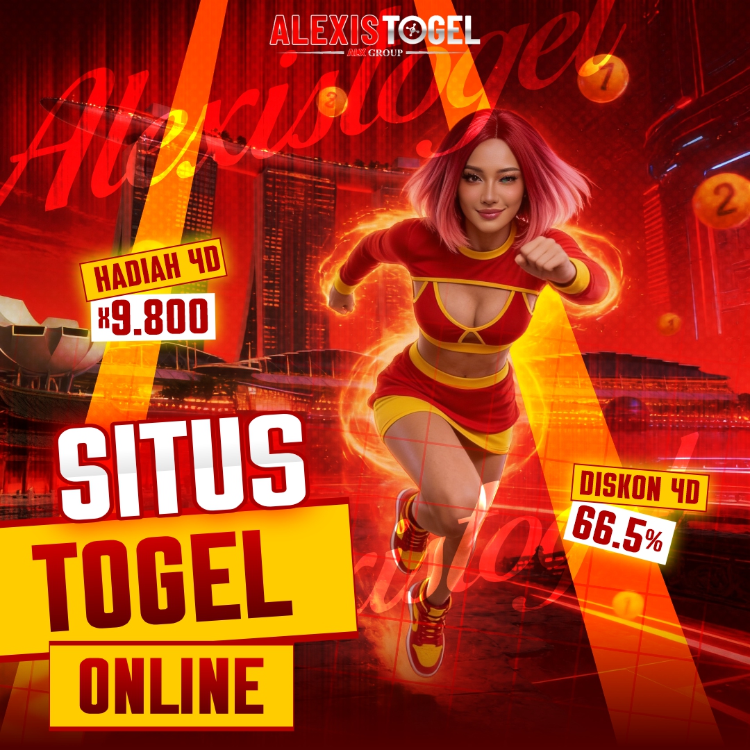 ALEXISTOGEL